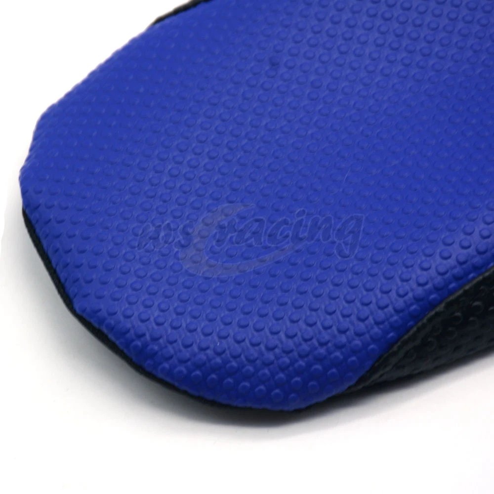 Pro Rib ребристый мотоцикл мягкий Girp захват резиновый чехол для сиденья YAMAHA YZF450 YZ450F