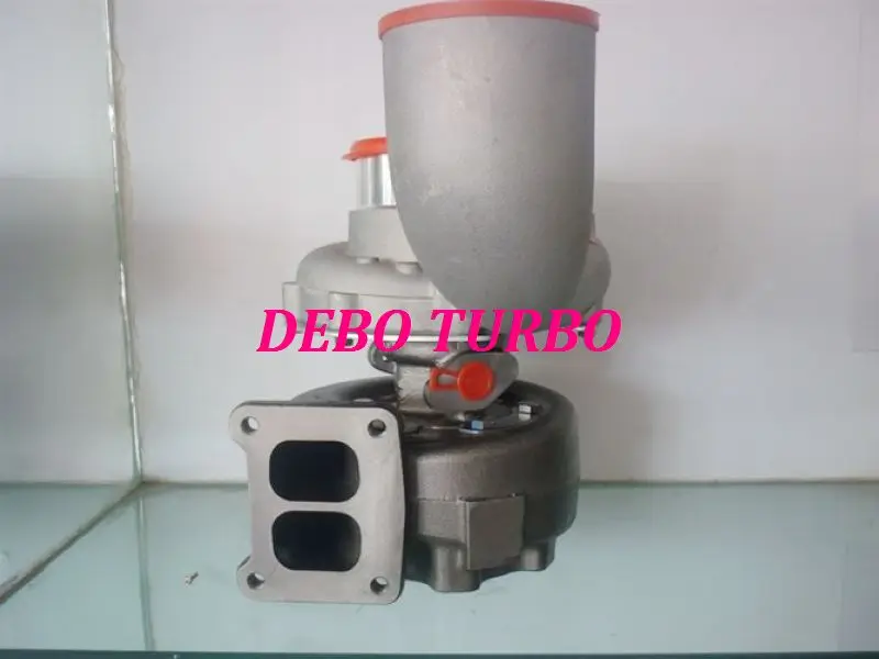 

Новый оригинальный Турбокомпрессор HX50 D5010477319 4041095 4041096 Турбокомпрессор для грузовика Dongfeng RENAULT DCi11 11.1L 375HP