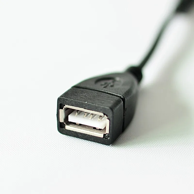 Freeshipping Micro USB OTG Кабель Адаптер Для Samsung HTC Tablet Sony Android PC MP3/MP4 Смартфон|usb modem adapter|adapter