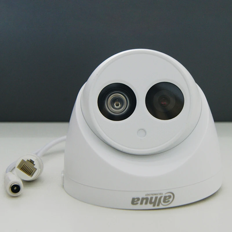 Сетевой видеорегистратор Dahua IP Камера 3MP IPC HDW1325C H.264 IP67 CCTV ИК возможностью