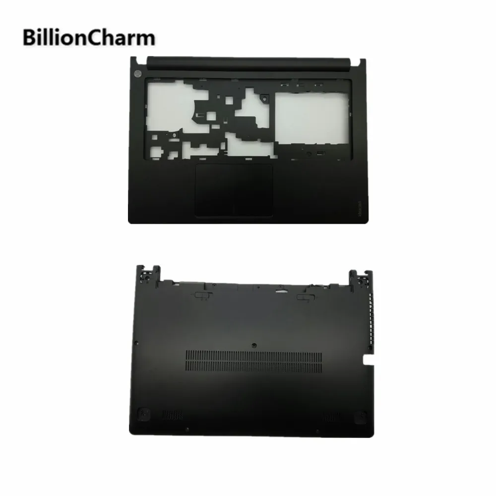 BillionCharm новый для Lenovo IdeaPad S300 S310 M30 70 верхняя крышка ноутбука C D корпус нижний без ТП