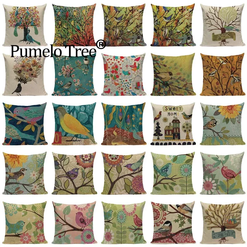 Декоративные винтажные чехлы на диваны в марокканском стиле Чехлы диванные