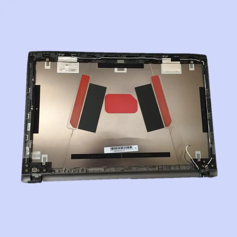 Новый оригинальный ноутбук LCD задняя крышка верхняя для GL502 GL502V GL502VT GL502VS S5VT|Сумки