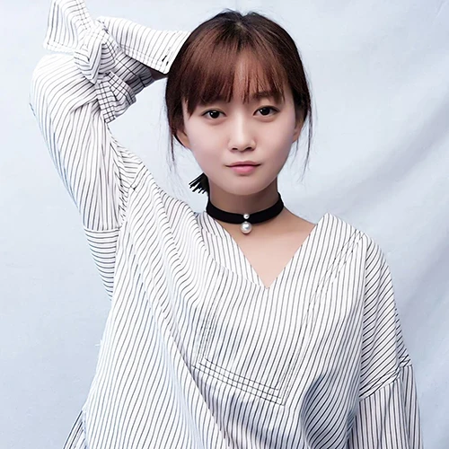 New Arrival Women Retro Faux Pearl Decor Adjustable Choker Charm Clavicle Chain Necklace | Украшения и аксессуары