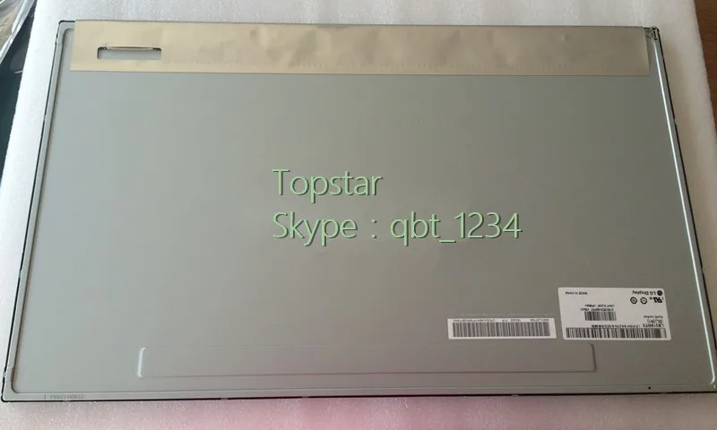 21 5 Дюймов LM215WF4-TLH1 LM215WF4 TL H1 (TL)(H1) ЖК-дисплей дисплей Экран на тонкопленочных