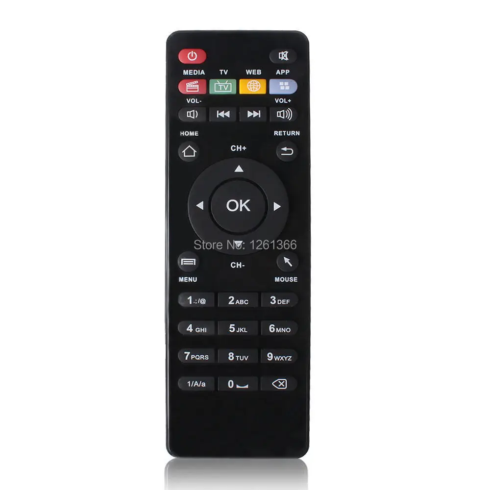 Q7 CS918 ( MK888 / MK888B ) RK3188 T андроид 4.4 TV приставка четырехъядерный процессор XBMC 2 г 8