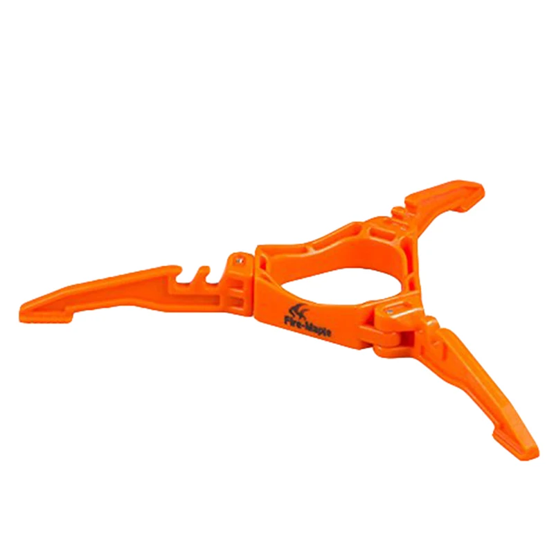 Складной Открытый Кемпинг Пеший Туризм Пособия по кулинарии газовый резервуар