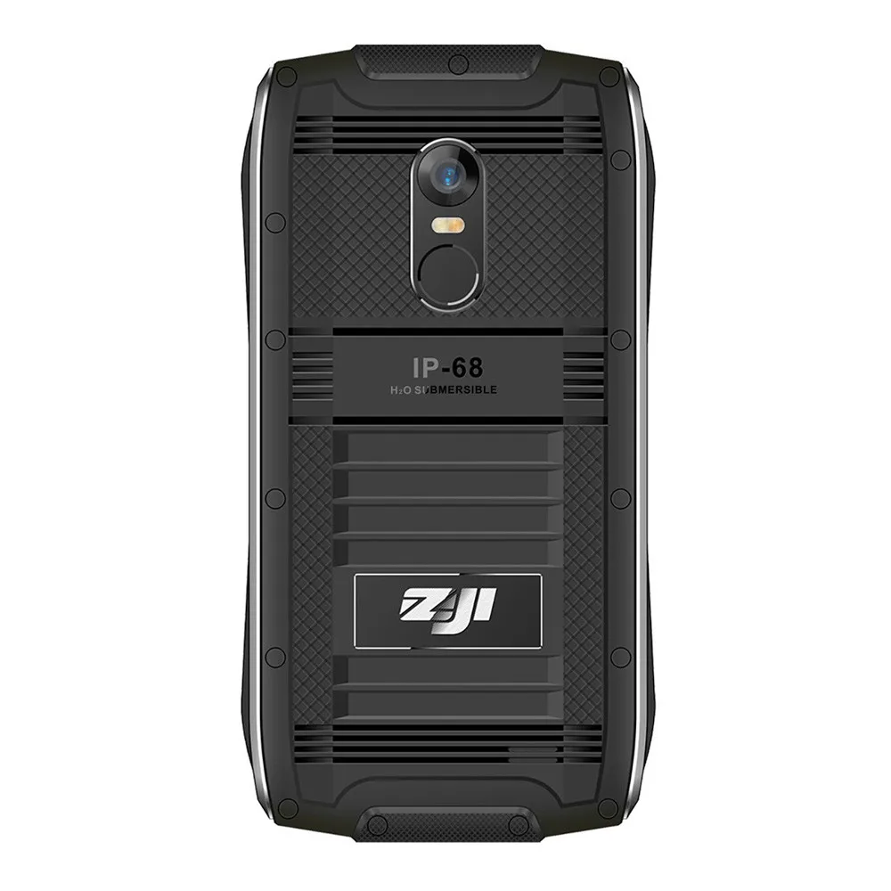 Смартфон ZOJI Z6 1+8ГБ|Смартфоны| |