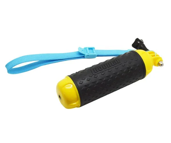 Bobber Floaty Grip с винтом и ремешок не дадут плавучесть для GITUP SJCAM SJ4000/5000/GoPro/SJCAM
