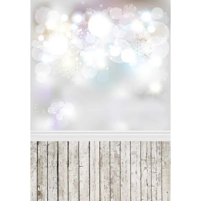 Виниловый фон для фотографии фонов костюм свадебный Обычный Блеск Древесины