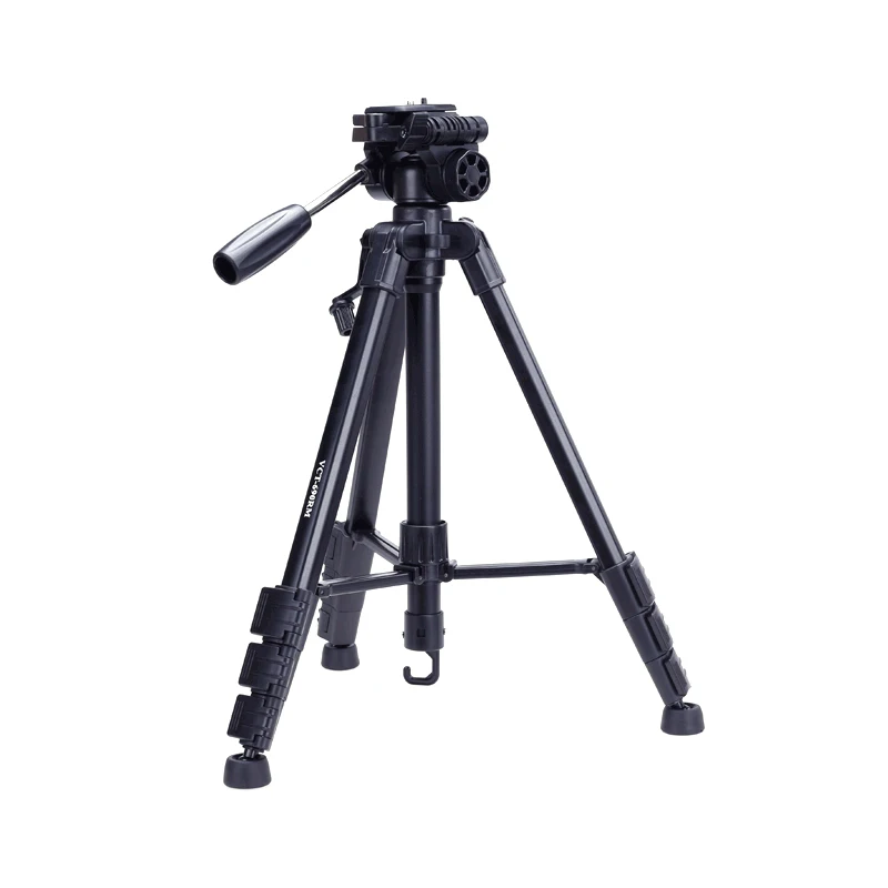 Универсальный Портативный штатив для цифровой камеры видеокамеры легкий