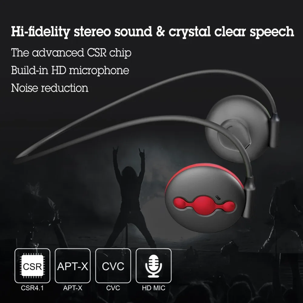 Bluetooth наушники для бега с микрофоном и защитой от пота|for headphones|for earphonesearphone with mic |