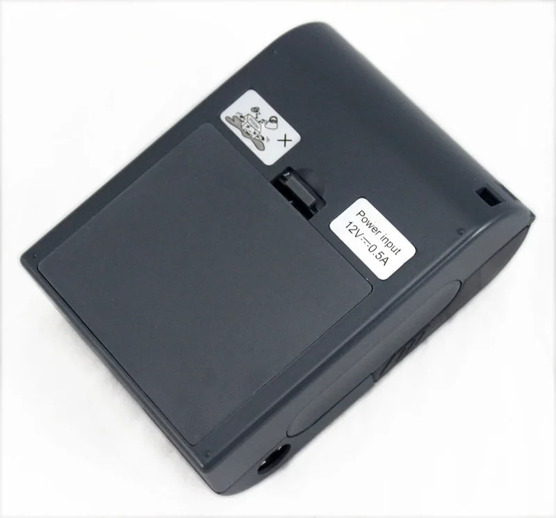 Mobile Thermal Bluetooth Receipt Printer Support Android Phone and Windows CE OS Tablet/Bluetooth+USB+Serial LS2(L) | Компьютеры и