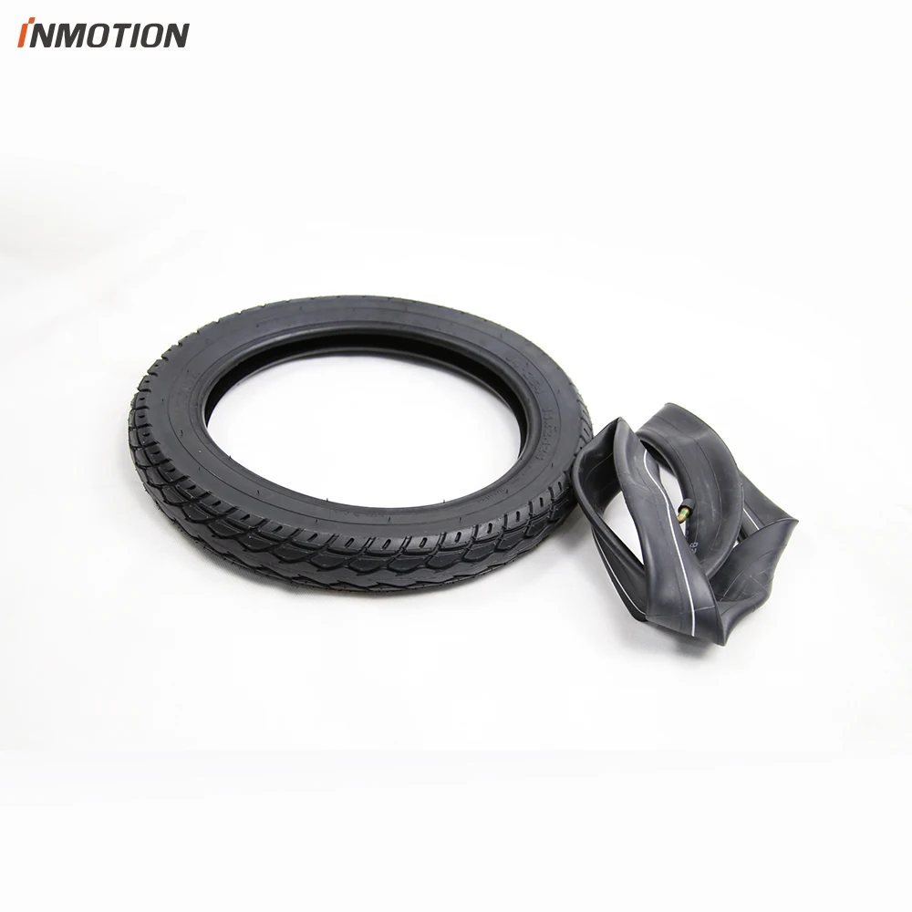 

Original Inmotion V5F V5 Body Shell Handle Bar Front Rear Cover Inner Outer Tire Sandpaper Metal Pedal Self Balance Scooter