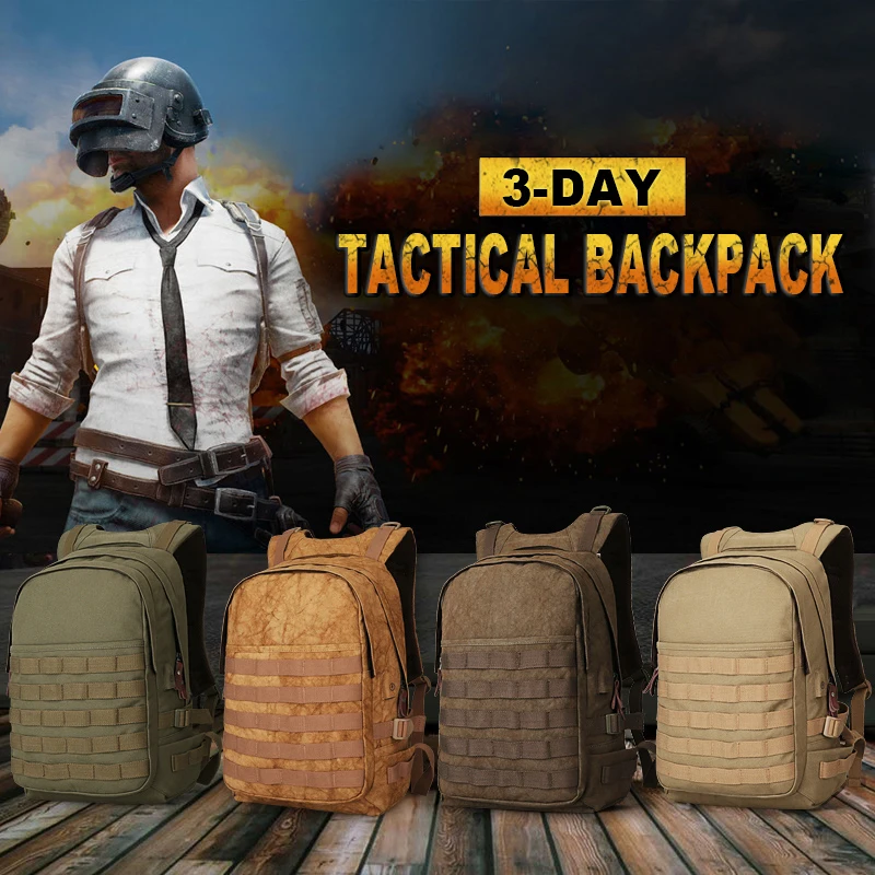 Мужской холщовый рюкзак с USB зарядкой 15 6 дюйма|military assault backpack|tactical backpackassault backpack |