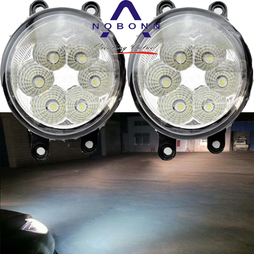 2011~2013 Reiz daytime light Free ship!LED fog 2ps/set camry pradoCOROLLA mark x markx | Автомобили и мотоциклы