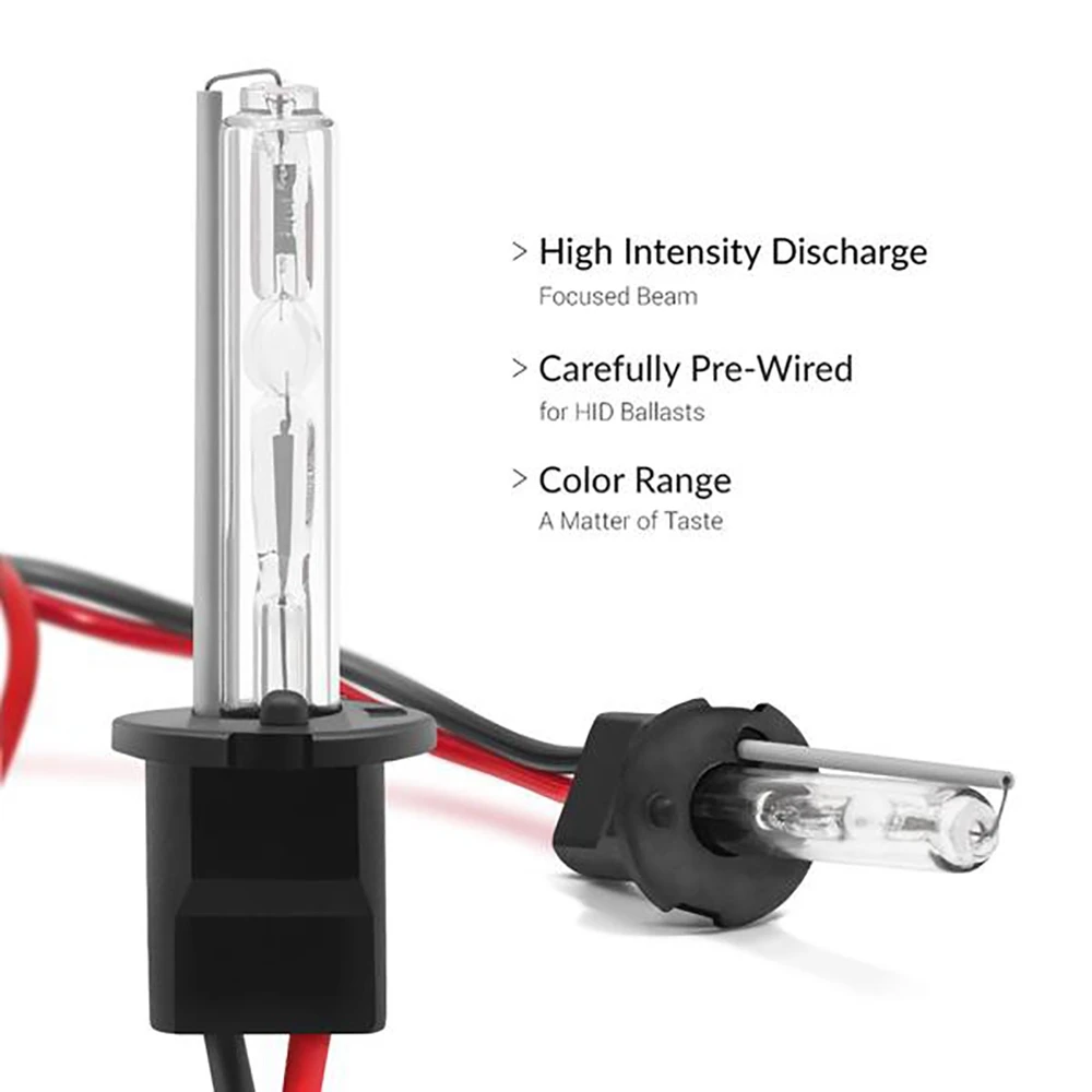 Комплект ксеноновых фар H11 35 Вт Ксеноновые 3000K 8000K hid H7xenon HID kit 55 H7 h11 4300K 10000K 12000K