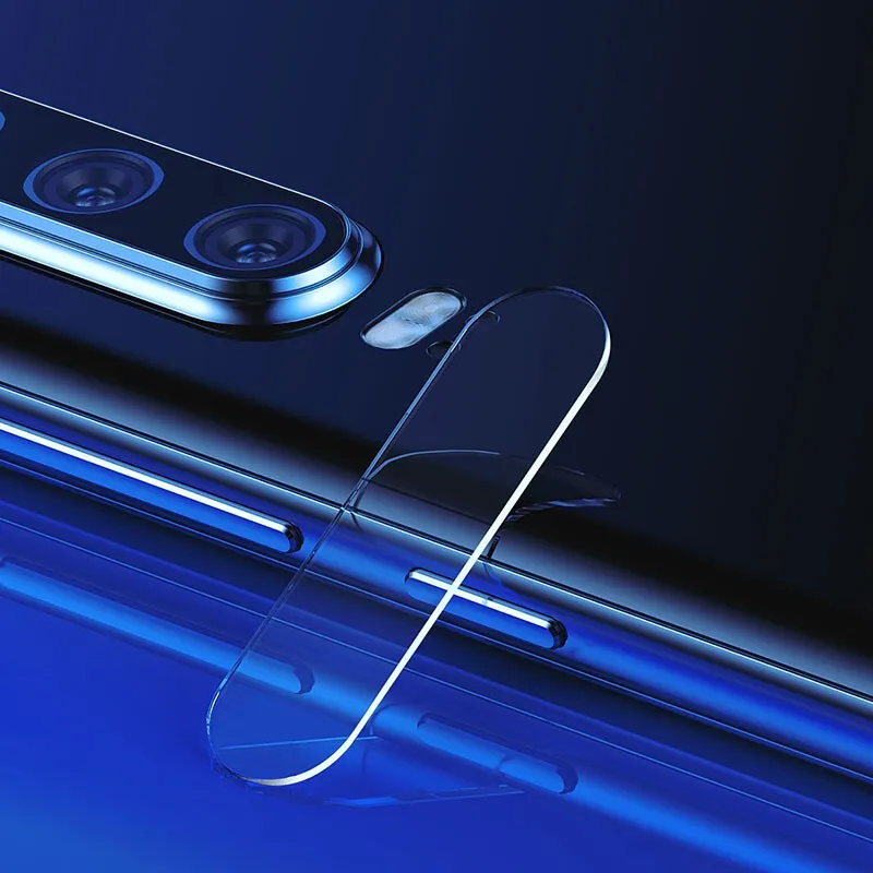 Закаленное стекло для объектива камеры huawei P30 Lite Pro P 30 P30Lite P30Pro защитное защитная