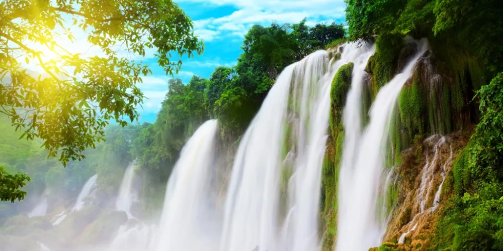 Детская комната шторы Жалюзи печатью ролеты Роскошная гостиная спальня жалюзи