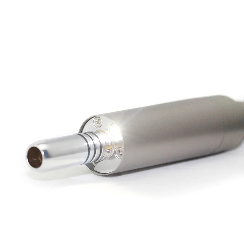 Электрический микро мотор с 1:5 светодиодной системой Handpiece микромотор шнур NSK ISO