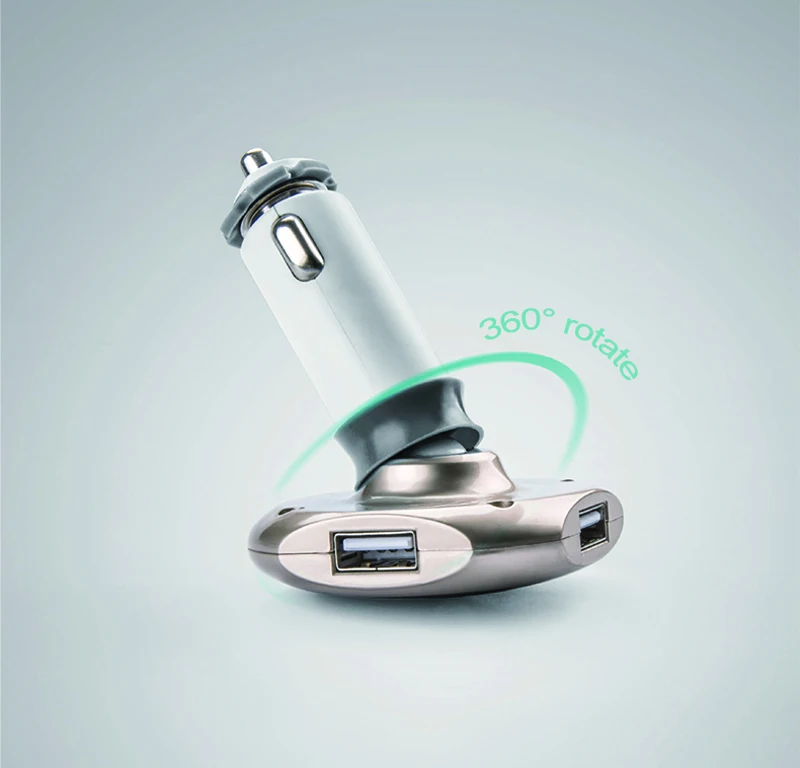 Fm передатчик автомобильный Bluetooth hands free Автомобильный MP3 автомобильное USB