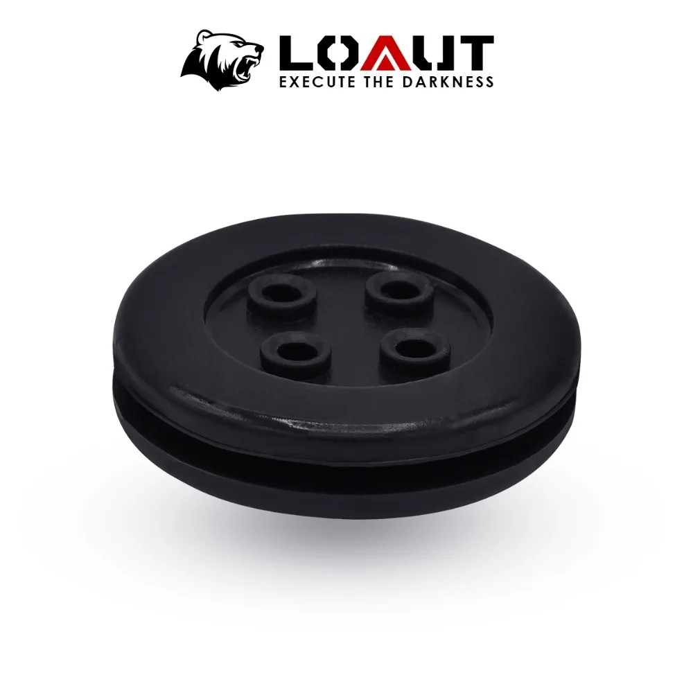 MINI B SEAL Back DIY HID светодиодный налобный фонарь Защитная крышка от пыли резина