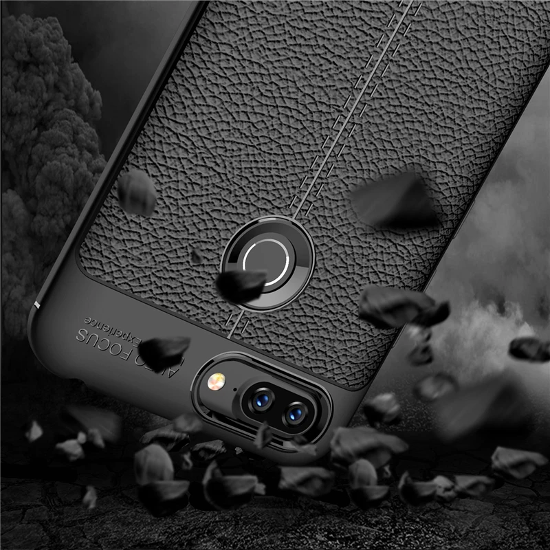 Чехол для Lenovo S5 Мягкий Роскошный армированный силиконовый чехол телефона K 520 K520 |