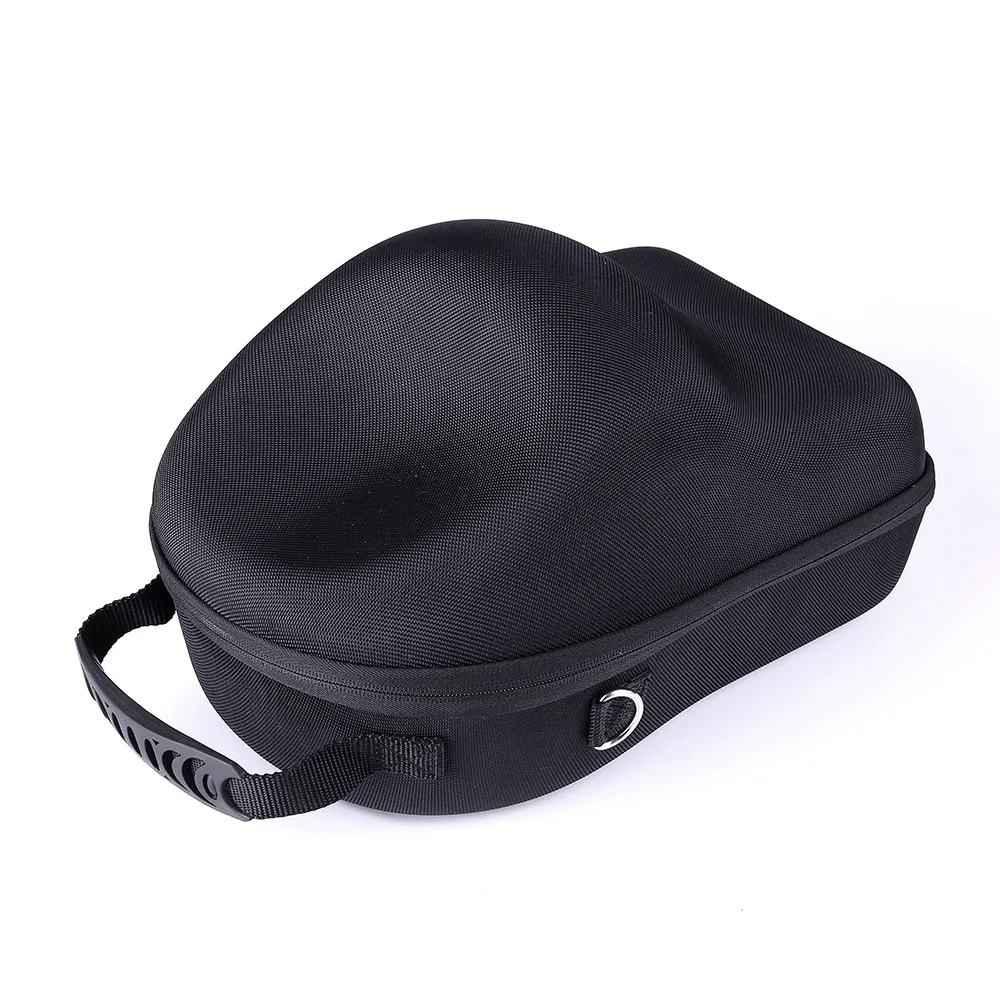 Жесткая дорожная сумка EVA для Samsung HMD Odyssey Windows Смешанная гарнитура и 2 беспроводных