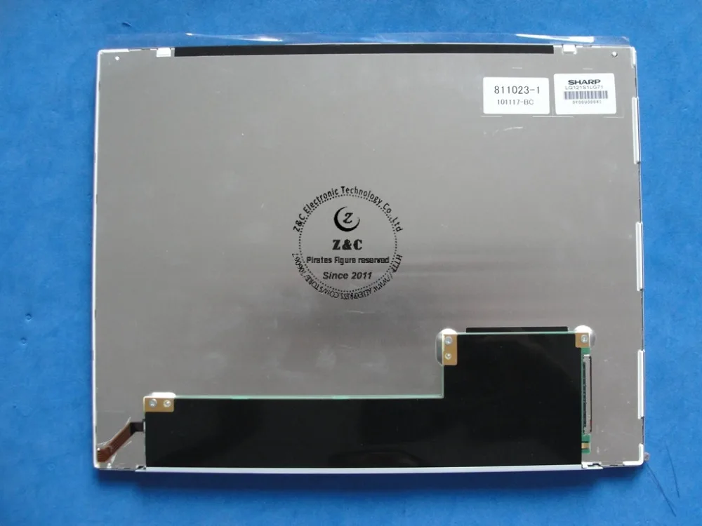 LQ121S1LG71 Оригинальный ЖК экран для SHARP класса A + 12 1 дюйма|lcd display screen|inch lcdsharp screen |