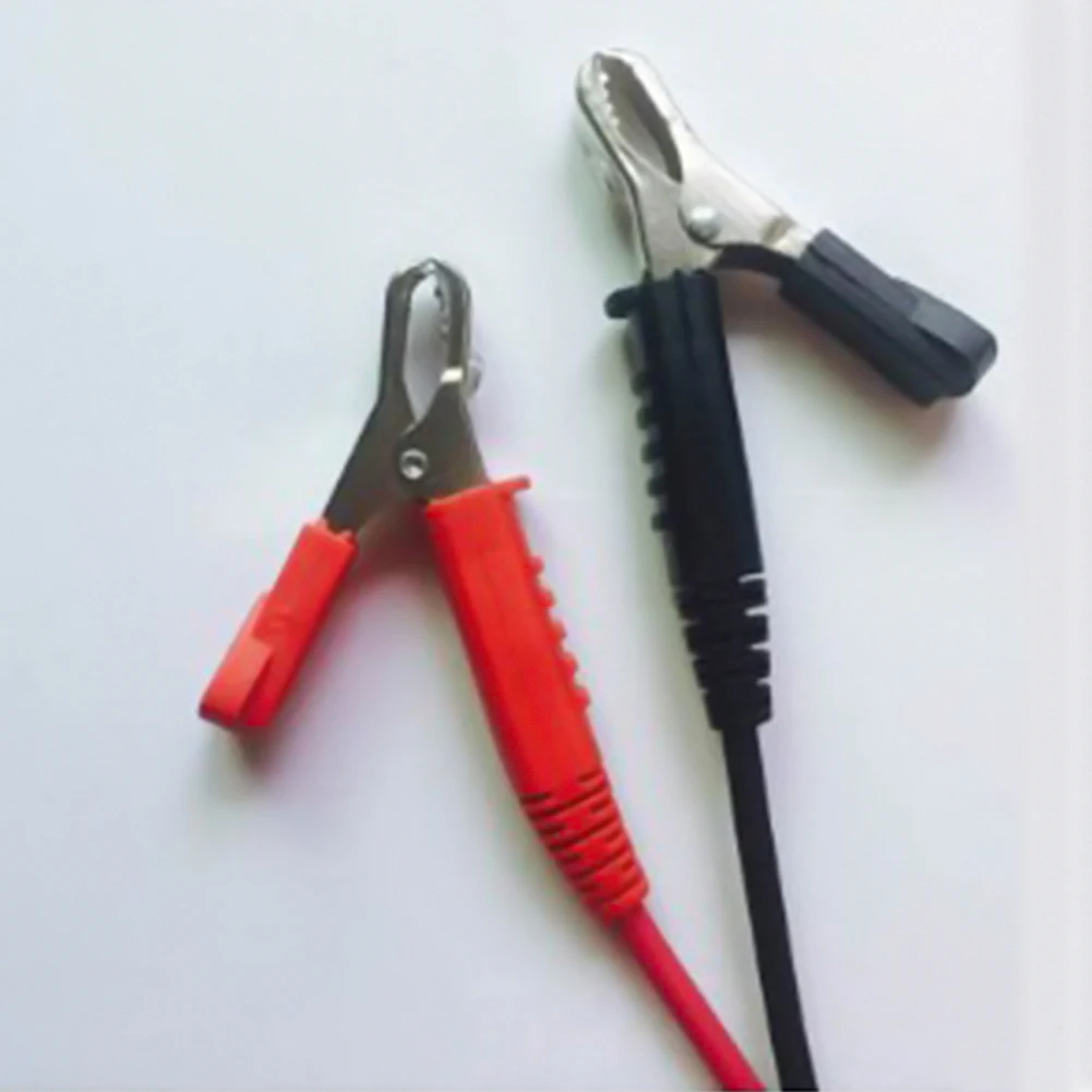 Portable Lead-acid System Electronic Load Car Max Capacity Battery Tester Charge |