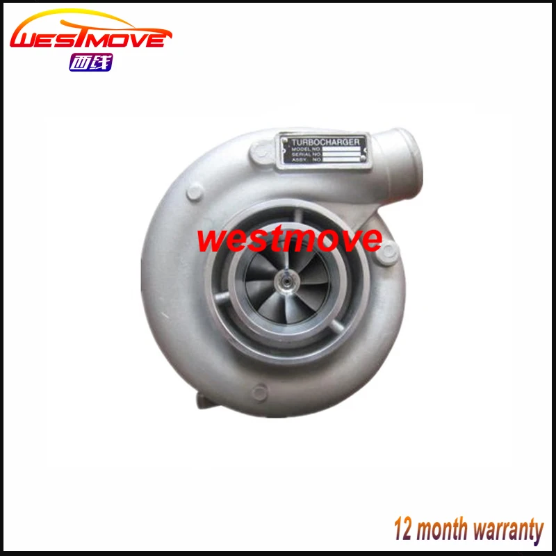 Турбокомпрессор HX40 turbo 3593920 3593921 для MAN STAR Truck Bus L 2000 Evo M Двигатель: D0836LOH03 D0836LF04