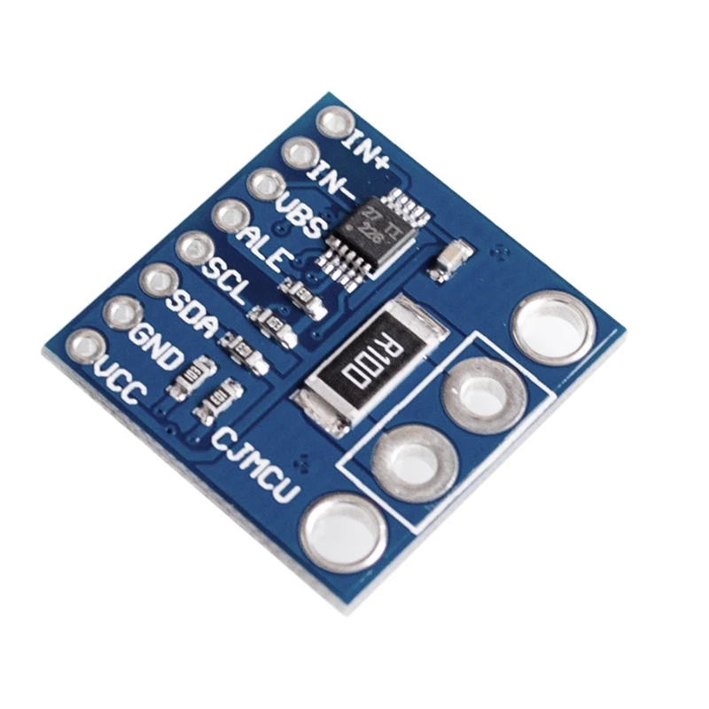 MOOL Cjmcu-226 Ina226 Bi-Directional Voltage Current Power Alert Monitor Module I2C Iic 36V |