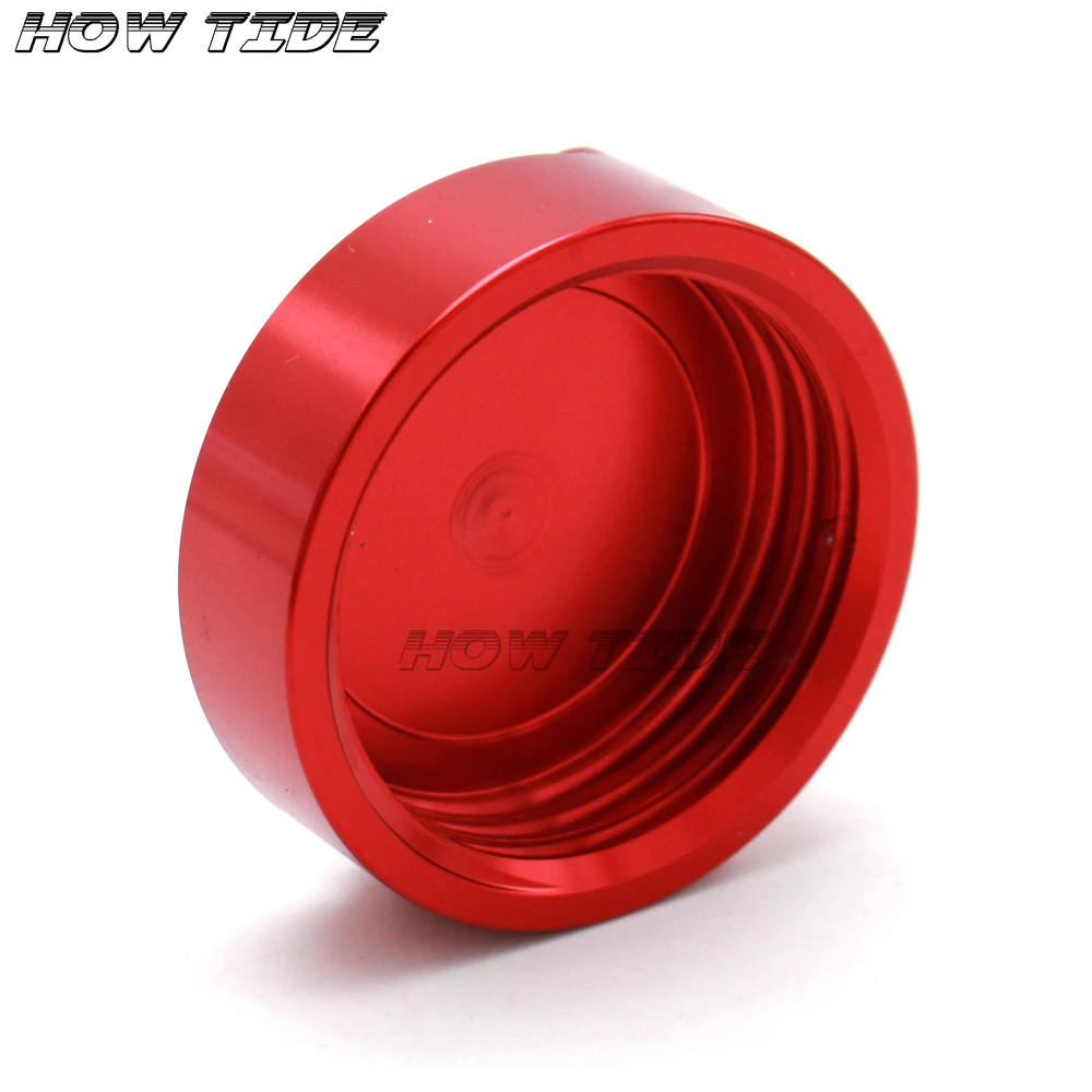 For BMW R 1200 2014-2018 R1200RS 2014 2015 2016 2017 2018 Motorcycle Oil Fluid Cap Rear Brake Cylinder Reservoir Cover | Автомобили и