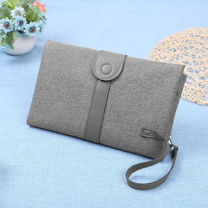 Многофункциональные детские моющиеся компактные пеленки для путешествий