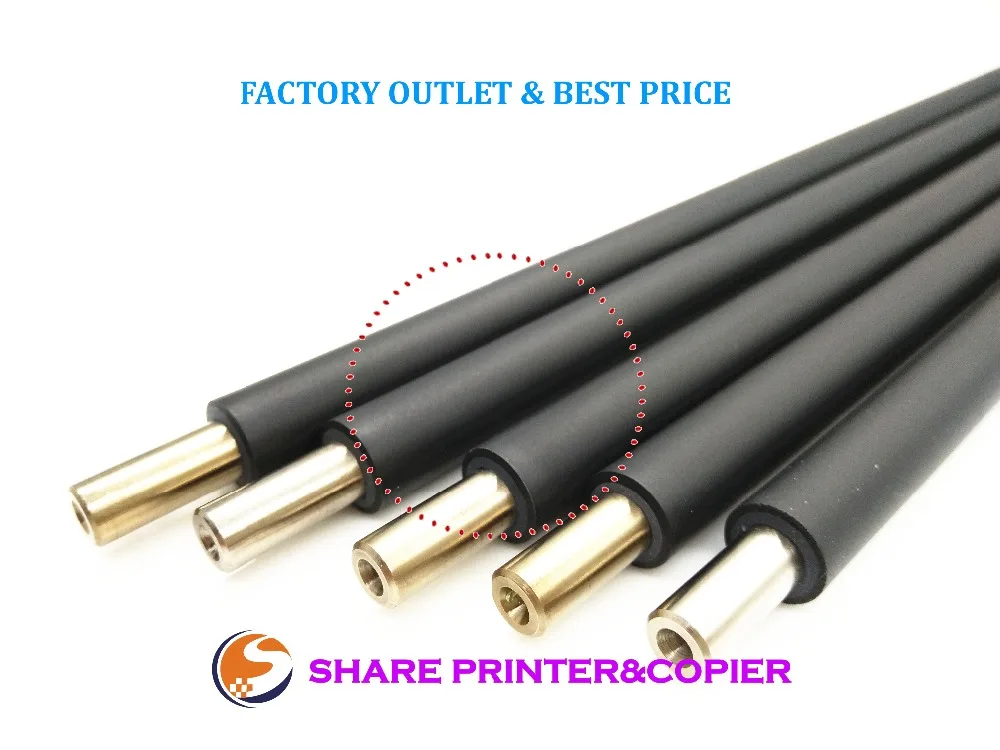 5PS 302LV93010 2LV93010 PCR Charg Roller для Kyocera MC 3100 FS2100 FS4100 FS4200 FS4300 M3040 M3540 M3550 M3560|charging roller|pcr rollerkyocera
