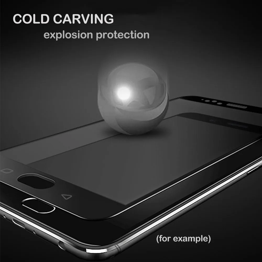 Полное клейкое закаленное стекло для Meizu Note 8 V8 защитная пленка Защитное meizu x8 v8 note8