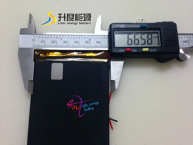 Новое поступление 3 7 V 4000mAh 3766113 li ion аккумулятор планшетных полимерный в наличии