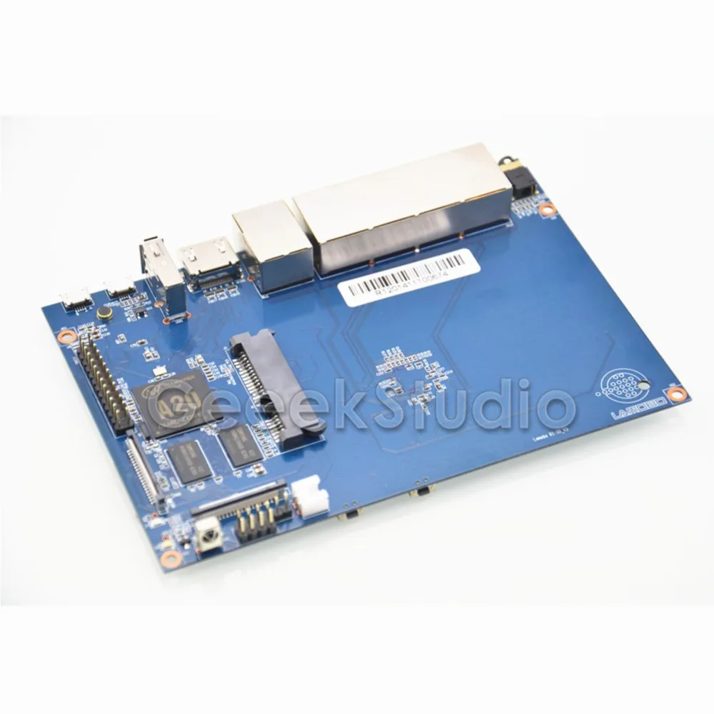 Banana Pi R1 беспроводной маршрутизатор с открытым исходным кодом макетная плата BPI