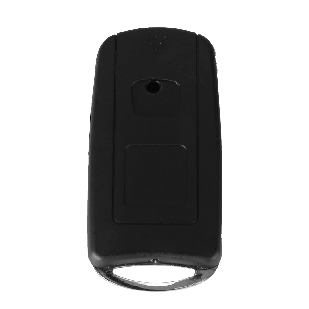 Dandkey 2 кнопки дистанционного флип складной Оболочки чехол для Honda CRV Fit Accord Civic
