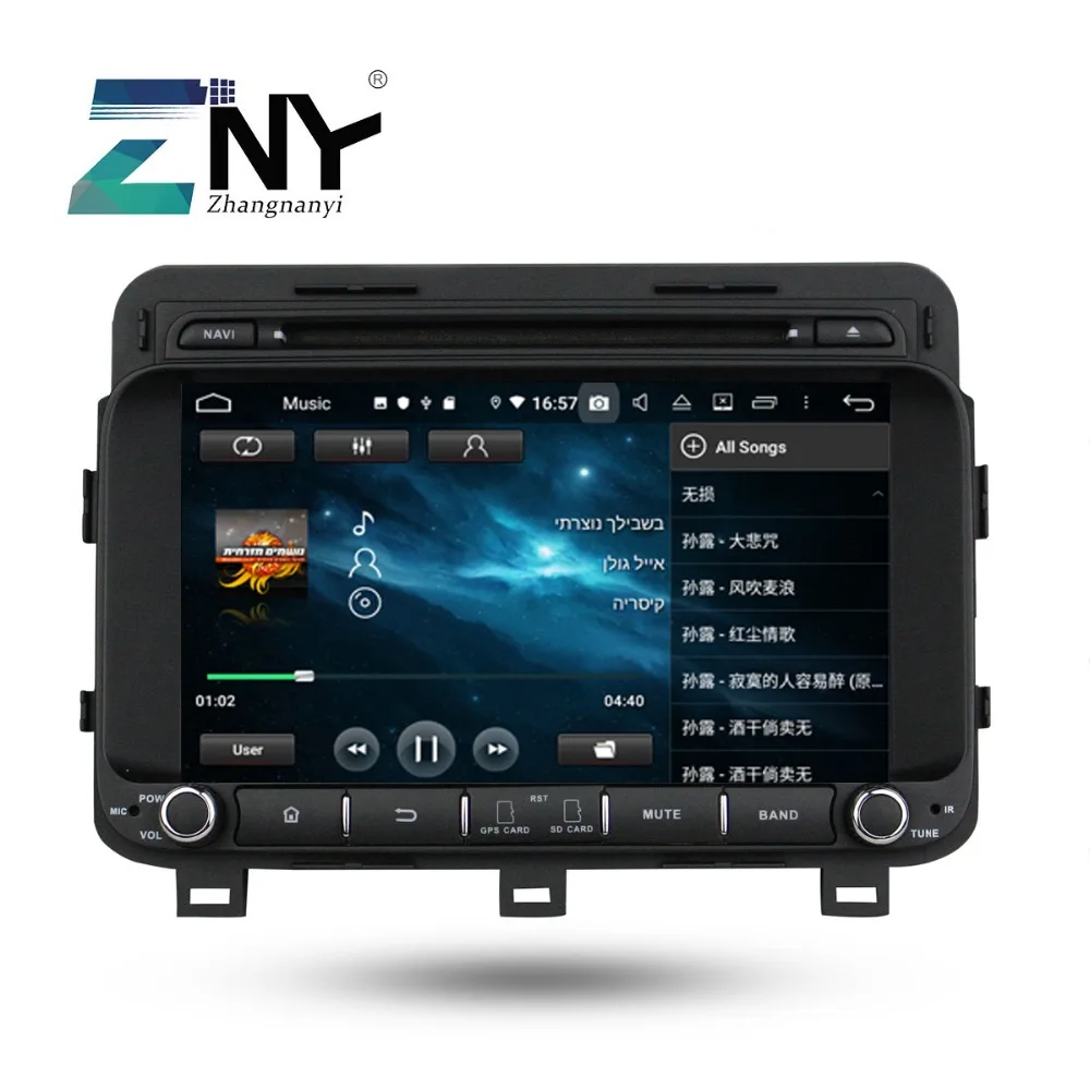 8 &quotips Android 9 0 автомобильный DVD для Kia K5 Optima 2014 2015 Авто Радио FM стерео DSP gps Навигация