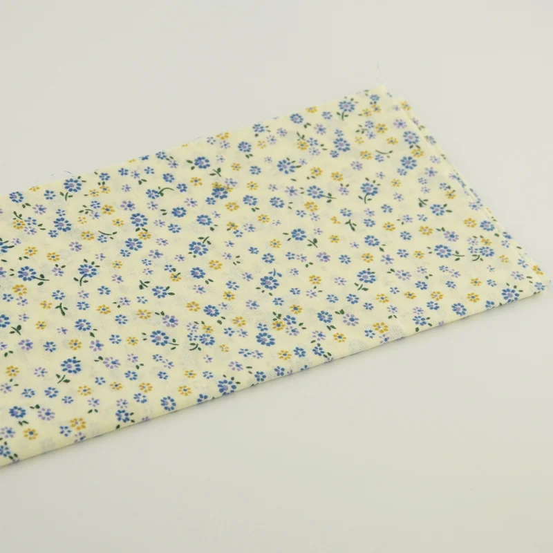 1 шт. Лоскутная хлопковая ткань 50 х50 см|fat quarters|patchwork cotton fabriccotton fabric |