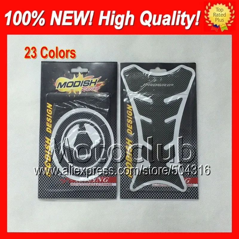 Защитная накладка для бака из углеродного волокна KAWASAKI NINJA ZX10R 06 07 ZX 10R 10 R 2006 2007 3D