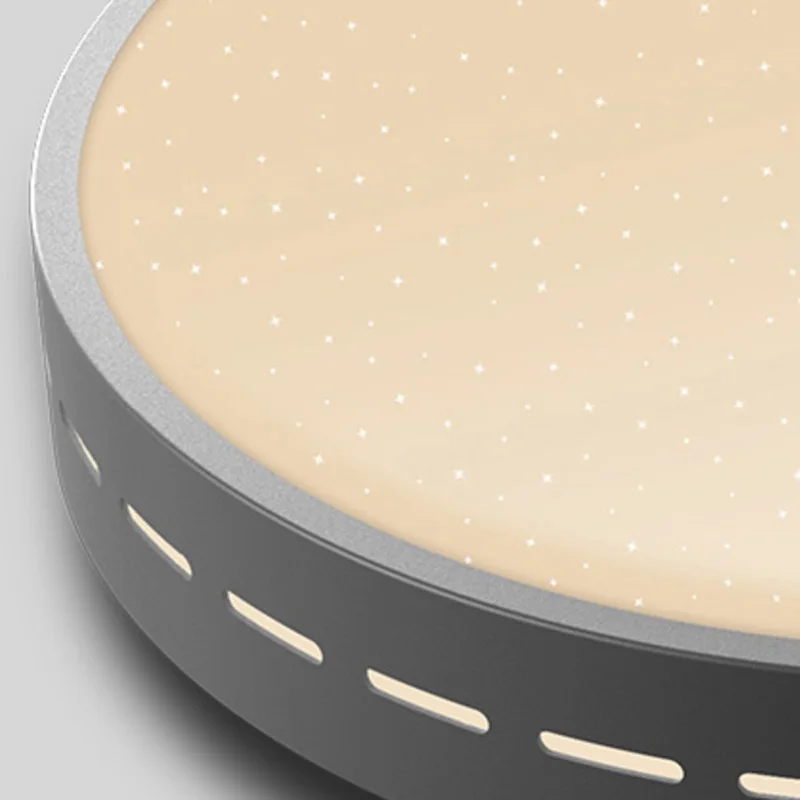 Yee светильник потолочный светодиодный Bluetooth WiFi Пульт дистанционного управления