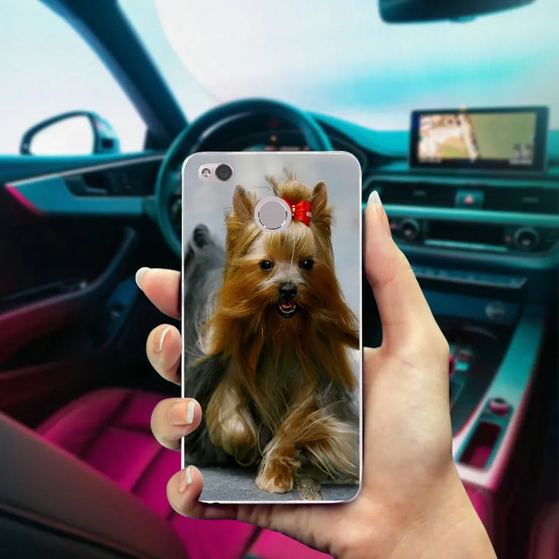 Мягкий из термопластика силиконовый для мобильных телефонов Чехол Xiaomi Redmi Mi Note 2 3