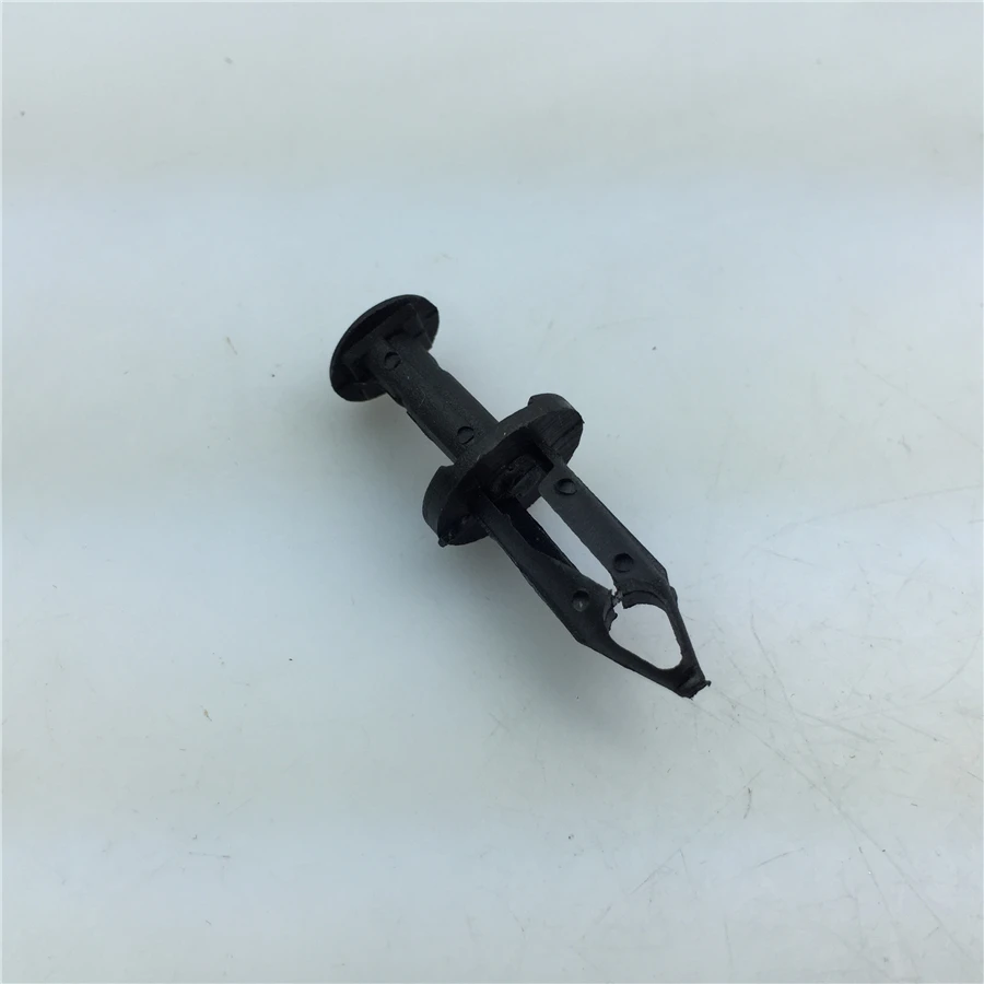 

STARPAD For Fox Mondeo winning carnival wing tiger car bumpers nets nail expansion buckle universal free shipping