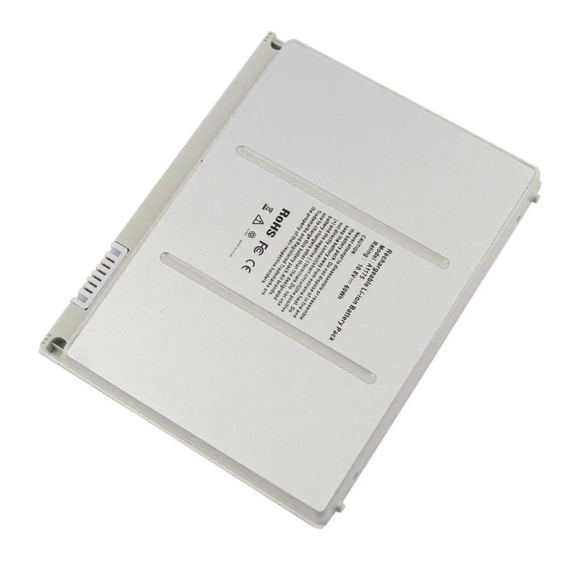 7XINbox 60Wh 10 8 V A1175 батарея для Apple MacBook Pro 15 &quotдюймов A1150 A1226 MA600 MA895 MA348J/A MA348G/A MA680LL/A