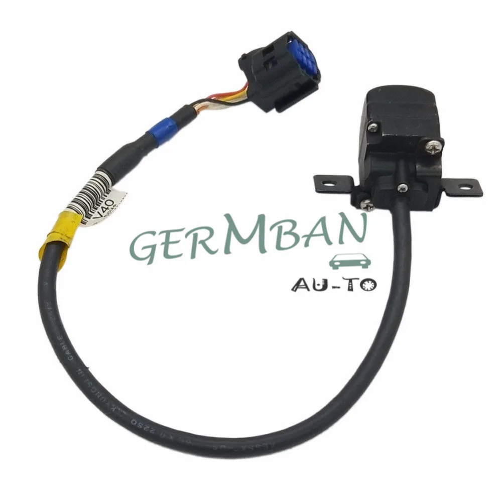 Запасная парковочная камера заднего вида для hyundai Grandeur Azera No#95760-3V511 957603V511