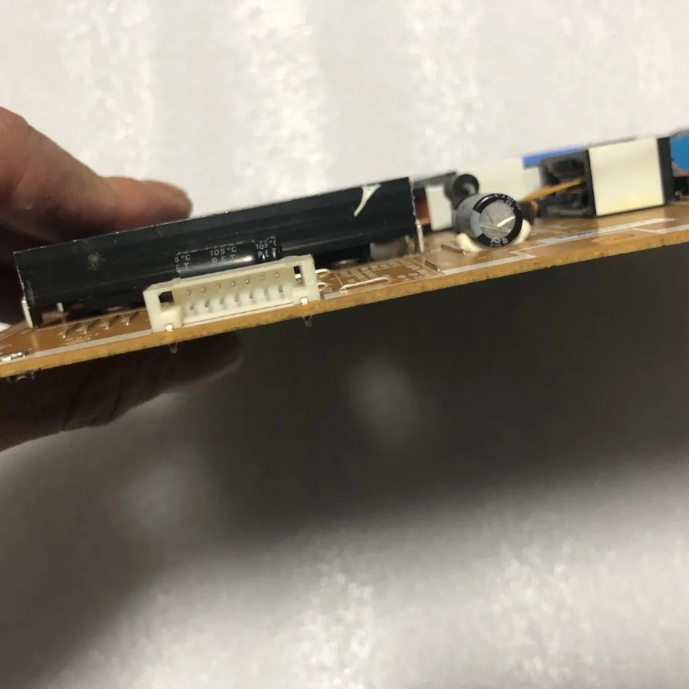 BN44-00612D BN44-00612A L551V_DSM UA50F5080AR BN44-00612B плата питания ABASTECIMENTO para tela LCD | Электроника