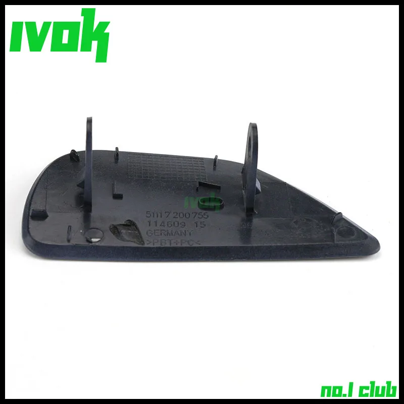 Крышка сопла омывателя левой фары для BMW F07 F07N 535i 550i 2009-2013 535xi 550xi 2013-2016 51117248063 |