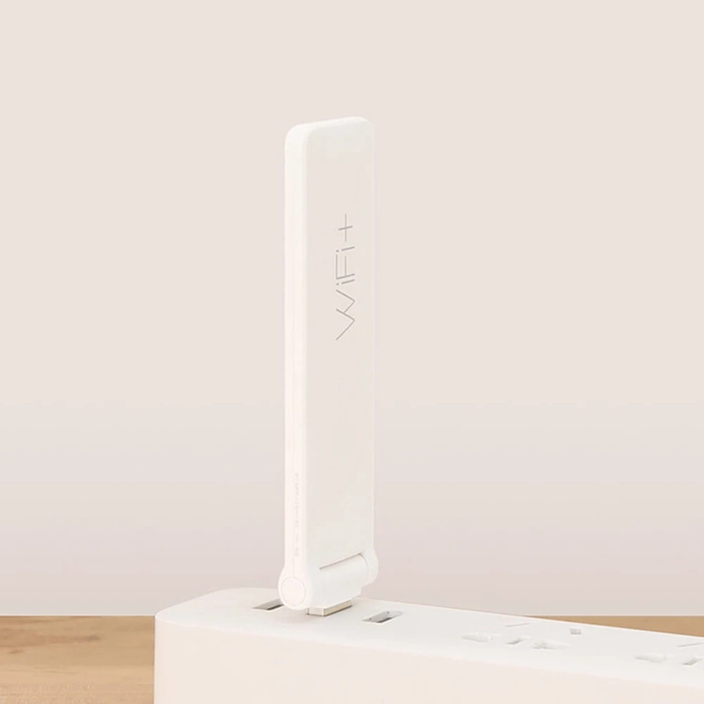 Оригинальный Wi-Fi усилитель Xiaomi 2 беспроводной ретранслятор сетевой